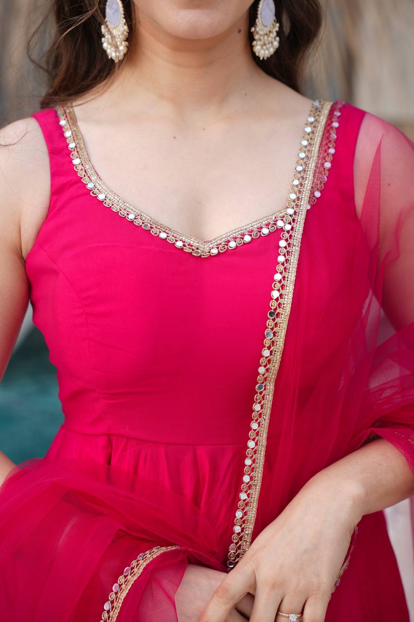 RANI PINK